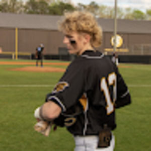 Meet your Posher, Bryce